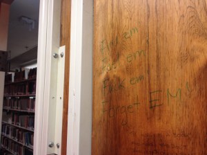 Photo by Katrina Pyne